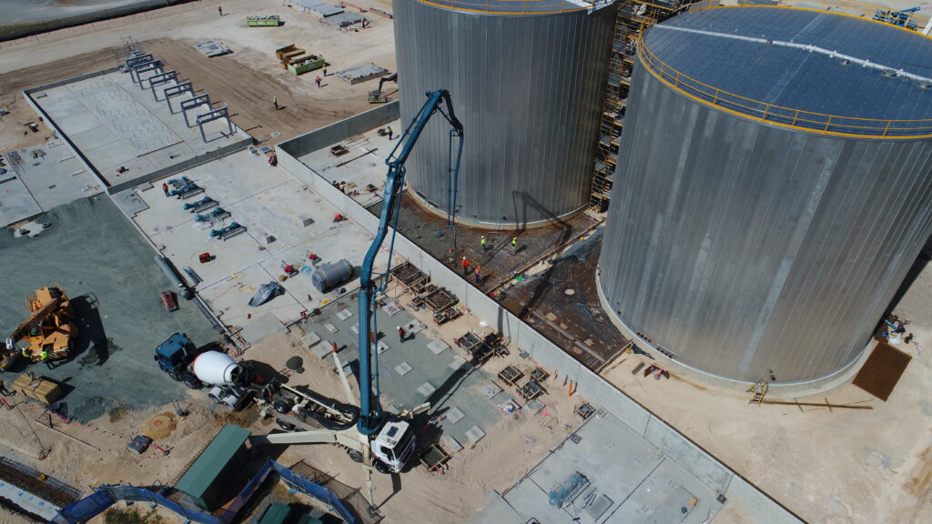 Puma Fuel Tanks Kwinana scaled